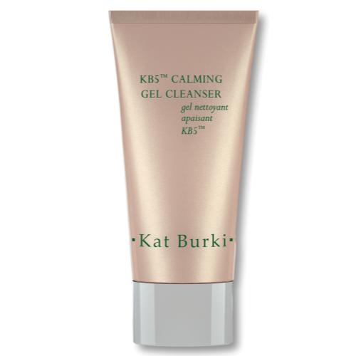 Kat Burki KB5 Calming Gel Cleanser