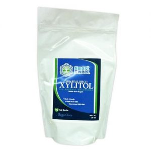 Smart Sweet® Original Birch Xylitol Granules 1.5 lbs