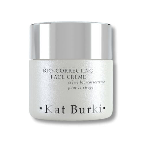 Kat Burki Bio-Correcting Face Creme
