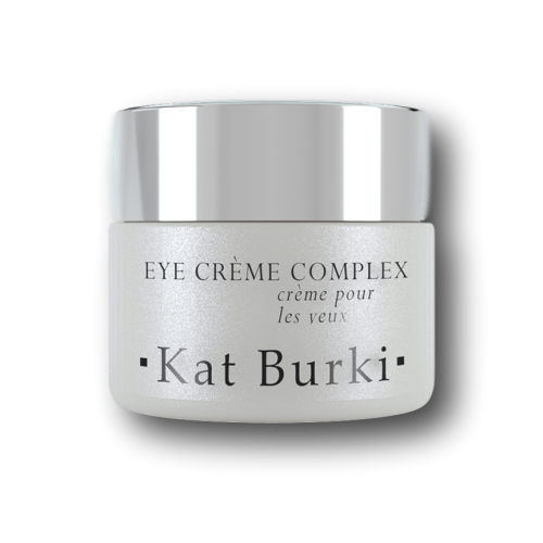 Kat Burki Eye Creme Complex