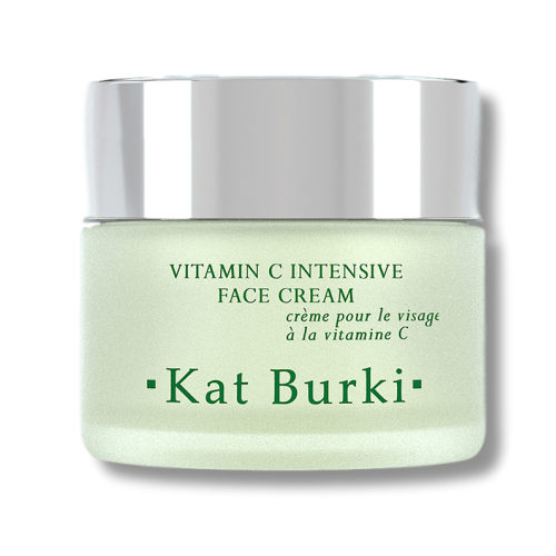 Kat Burki Vitamin C Intensive Face Cream 1 oz