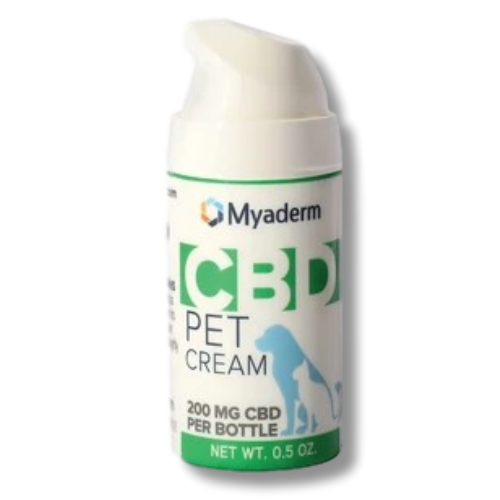 Myaderm CBD Pet Cream