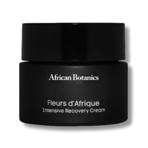 African Botanics Fleurs d’Afrique Intensive Recovery Cream 