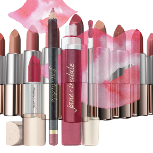 Jane Iredale Lip Products