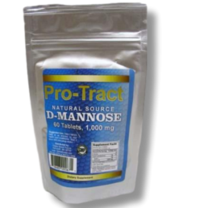 Pro-Tract D-Mannose