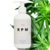 RPM CBD Treatment Shampoo