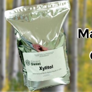 Xylitol Products