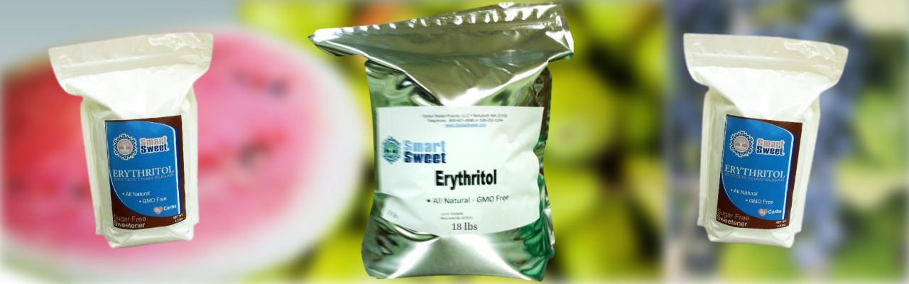 Erythritol Products