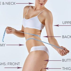 Spa Service – Fat Reduction