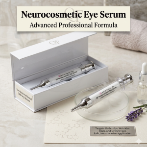 QF Neurocosmetic Eye Serum™