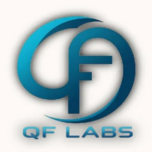 Quantum Facial Labs Logo